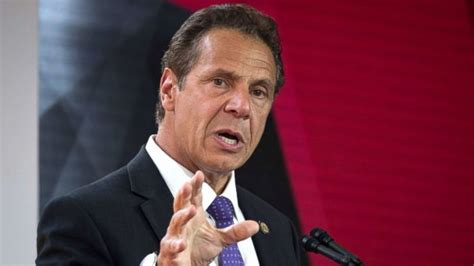 Gov. Andrew Cuomo: 'We're not going to make America great again; it was ...