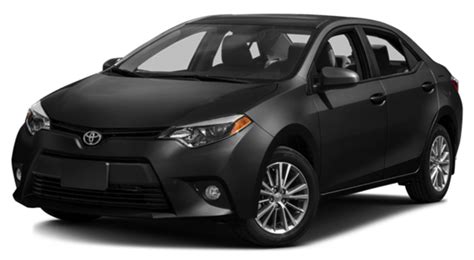 2016 Toyota Corolla vs. 2016 Chevrolet Cruze | Toyota Comparisons