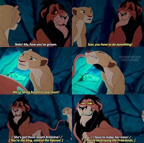 The Madness of King Scar | Lion king fan art, Lion king story, Lion king