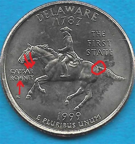 17 Best images about Error Coins and Fakes all Countries on Pinterest ...