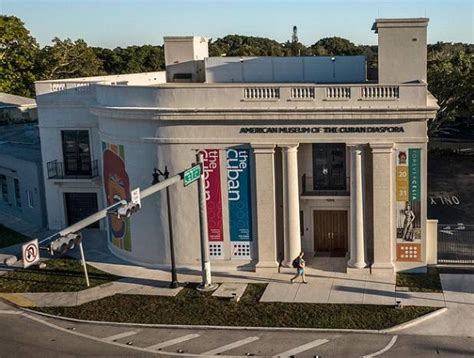 American Museum of the Cuban Diaspora – Repeating Islands