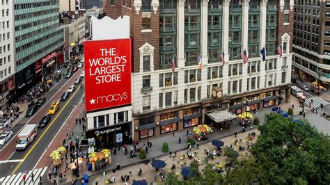 Is Macy's closing all stores? Locations and all you need to know