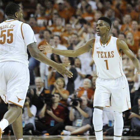 Iowa State vs. Texas: Score, Recap and Analysis for Longhorns' Upset ...