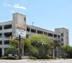 All Things Myrtle Beach: Parking on the Grand Strand