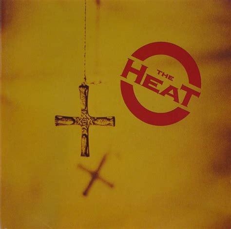 The Heat – The Heat (1994, CD) - Discogs