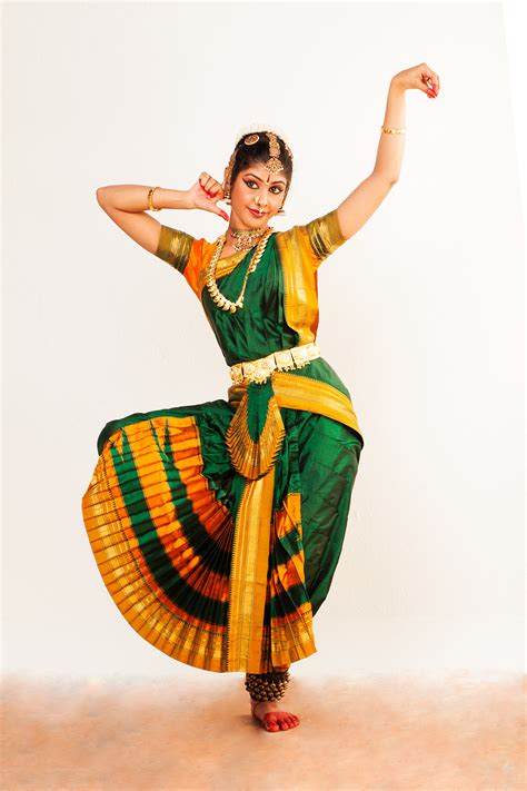 Bharata Natyam ....a South India Dance on Behance