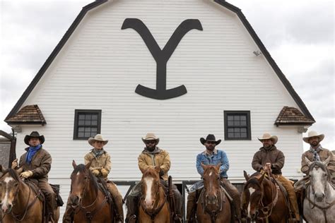 'Yellowstone' Season 5 Episode 1 Preview and Photo Gallery - Parade