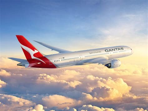 Qantas’ Iconic Logo Gets a Modern Makeover | Travel Insider