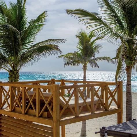 These 3 Cancun All-Inclusives Are Part Of "The Best Hotel Chain In ...