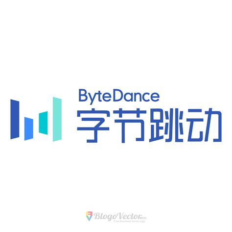 ByteDance Logo Vector - BlogoVector