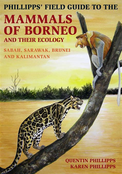 Mammals of Borneo - Alchetron, The Free Social Encyclopedia