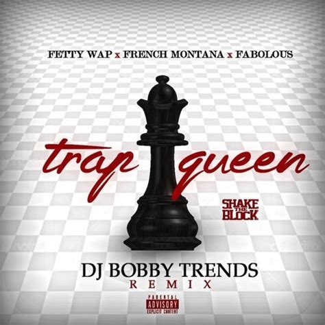 Fetty Wap – Trap Queen (Remix) Lyrics | Genius