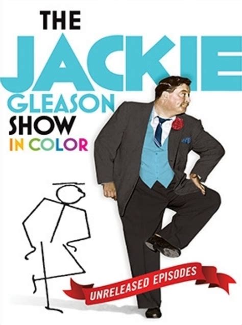 "How Sweet It Is!" DC Video Preserves 27 Episodes of The Jackie Gleason Show — DC Video