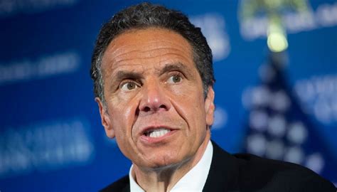 Andrew Cuomo Book Raises “Serious Questions” About Trump AG Letitia James