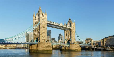 Travel: The View from Tower Bridge London - Actually Mummy...