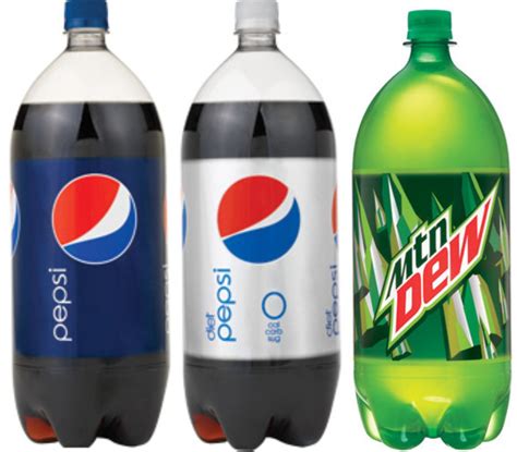 Jacquelines Coupon Craze: Pepsi 2 Liter Bottles For $1 AT Wal-Mart With Price Match