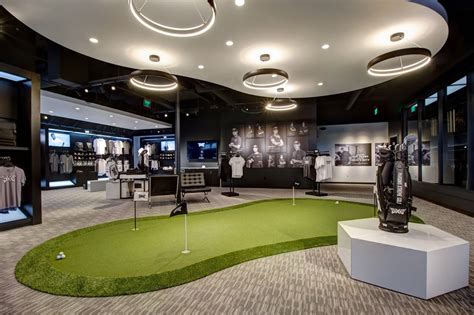 Parsons Xtreme Golf store PXG in Seattle, WA – Google Business View ...