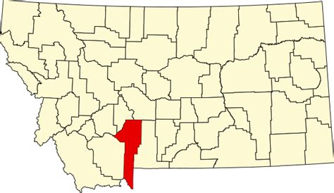 Gallatin County, Montana - Wikiwand