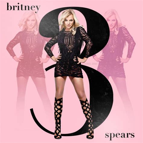 britney spears 3 - Routine Excellence