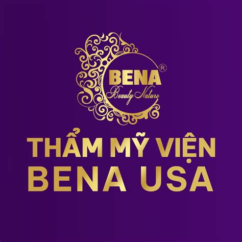 Thẩm Mỹ Viện BENA USA