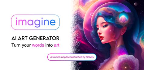 Imagine AI Art Generator