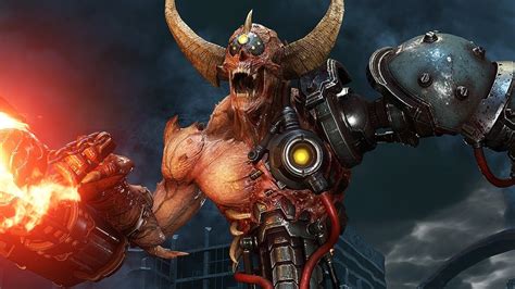 Doom Eternal PC Minimum and Recommended Spec Requirements Revealed - IGN