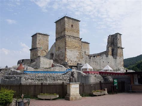 Castle of Diósgyőr