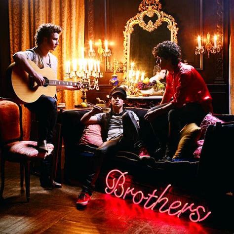 Top 10 Best Jonas Brothers Songs