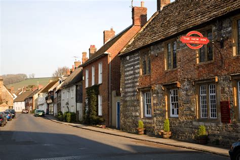 Cerne Abbas | The Dorset Guide