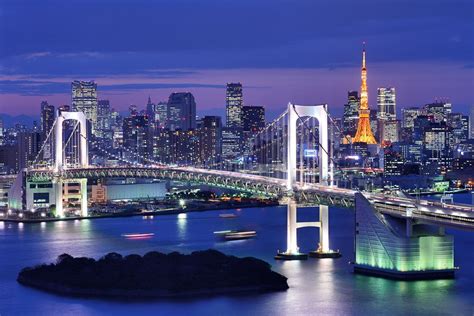 15 Best Things to do in Odaiba, Tokyo | The Whole World Is A Playground