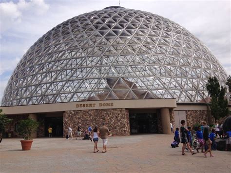 Desert dome! | Omaha Zoo 2013 | Pinterest