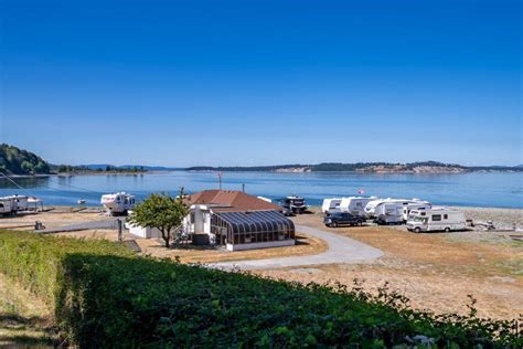 Beachcomber RV Park | Unique Properties