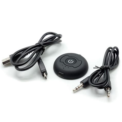 Unotec Emisor Bluetooth Airpush | PcComponentes.com