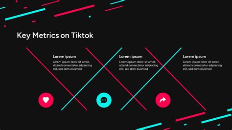 Free Aesthetic Google Slides TikTok Template PowerPoint