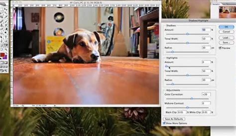 How to Lighten & Darken in Photoshop - Howcast