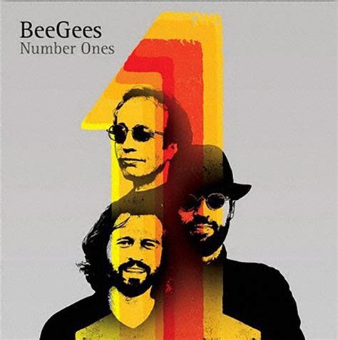 Bee Gees - Number Ones Lyrics and Tracklist | Genius