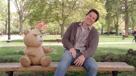 Ted 2012 BluRay 480p, 720p & 1080p - TodayTvSeries