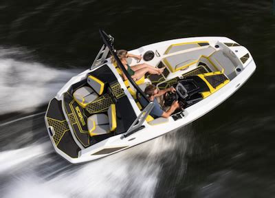 6 Cheap, Affordable Jet Boats | Discover Boating