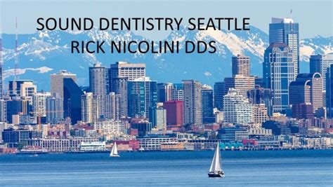 Top Seattle Dentists Downtown | Downtown Seattle Dentists Office