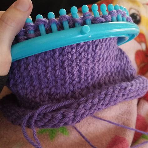 Easy and Cute LOOM KNITTING Image pattern Ideas for 2019 - Page 7 of 28 ...