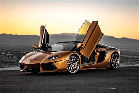 Top 5 Tips for Buying a Used Exotic Car - iLusso