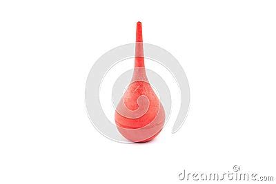 Baby Suction Bulb Royalty Free Stock Images - Image: 27523799