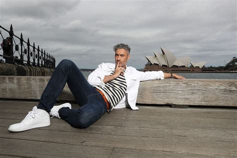 Taika Waititi On Directing His ‘Star Wars: The Mandalorian’ Episode ...