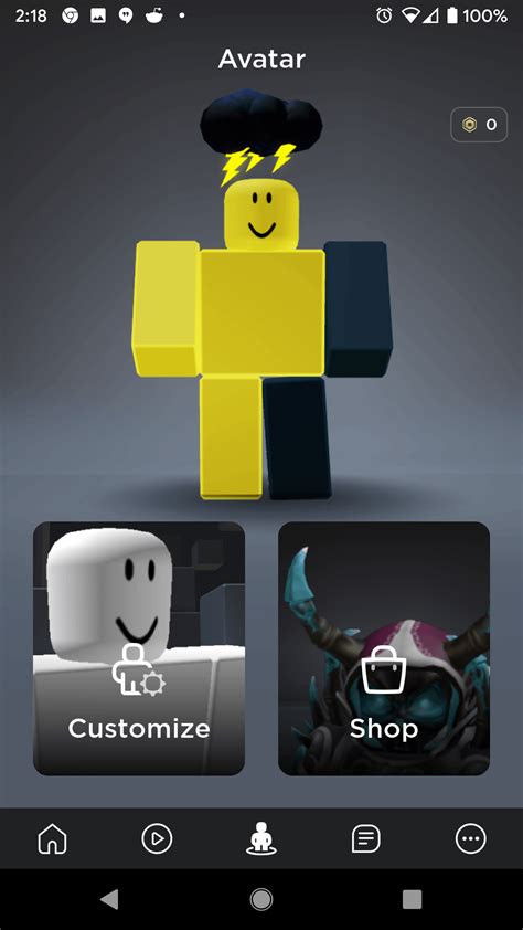 My collection of classic roblox avatars, what do you think. : r/RobloxAvatarReview