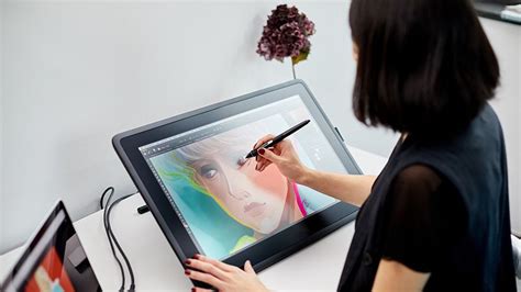 The best drawing tablet: Our pick of the best graphics tablets in 2020 ...