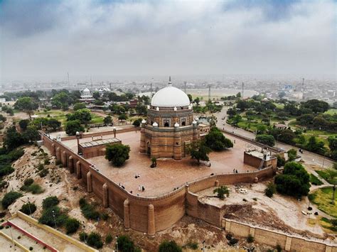 Multan Pakistan | A City With Rich Culture And Traditions | Rising Pakistan