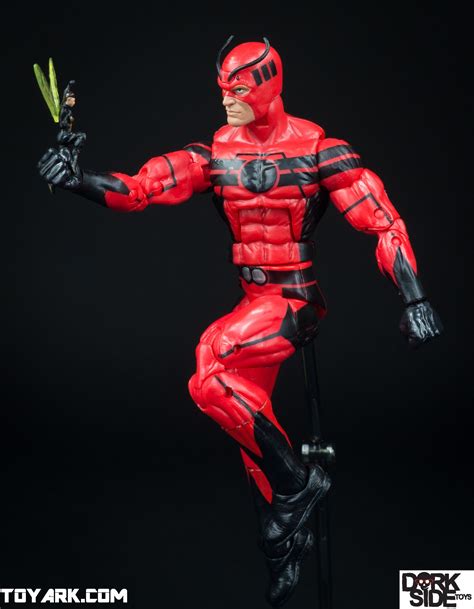 Marvel Legends Giant Man Ant-Man BAF Ultron Wave Photo Shoot - The ...