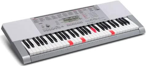 Casio LK280: Here's Why Its Casio's Best 61-Key Lighted Keyboard | KeytarHQ: Music Gear Reviews