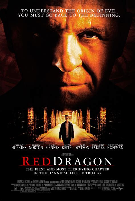 Red Dragon (2002)