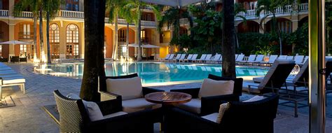 Sofitel Legend Santa Clara - RW Luxury Hotels & Resorts